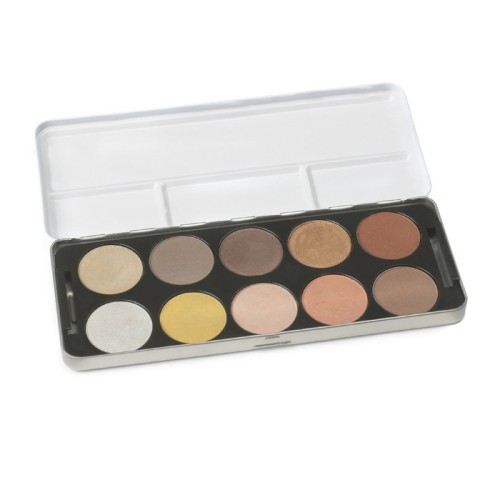 Stargazer Classic Pearl Palette (Stargazer Classic Pearl Palette)